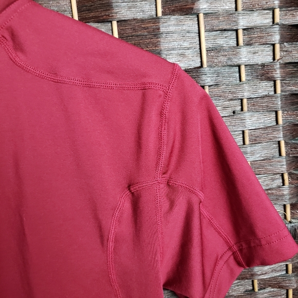 Eastboy Workout Shirt - Picture 4 of 8